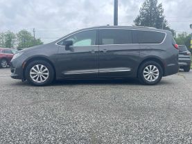 2019 CHRYSLER PACIFICA