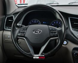 2017 HYUNDAI TUCSON For Sale in Orlando