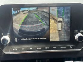 2022 MITSUBISHI OUTLANDER SUV 4-CYL, 2.5 LITER BLACK EDITION SPORT UTILITY 4D