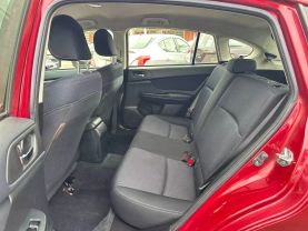2013 SUBARU IMPREZA WAGON 4-CYL, PZEV, 2.0 LITER 2.0I SPORT PREMIUM WAGON 4D