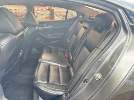 2017 NISSAN MAXIMA SEDAN V6, 3.5 LITER SL SEDAN 4D