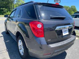 2015 Chevrolet Equinox - Image 18