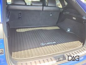 2016 LEXUS NX SUV