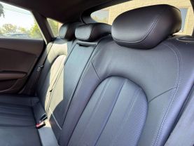 2013 AUDI A7 SEDAN V6, SUPERCHARGED, 3.0 LITER PRESTIGE SEDAN 4D