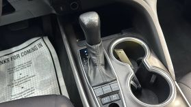 2021 TOYOTA CAMRY HYBRID