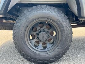 1993 FORD F250 SUPER CAB PICKUP V8, 460/7.5 LITER LONG BED