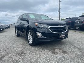 2021 CHEVROLET EQUINOX