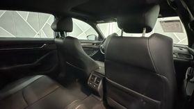 2021 HONDA ACCORD