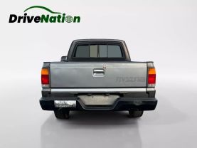 1988 MAZDA PICKUP PICKUP - LX SHORT BED