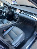2019 INFINITI QX50 SUV 4-CYL, TURBO, 2.0 LITER ESSENTIAL SPORT UTILITY 4D