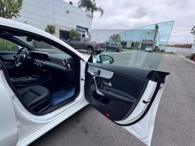 2025 Mercedes-benz Cla - Image 28