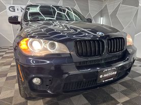 2013 BMW X5