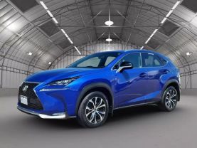 2016 LEXUS NX SUV
