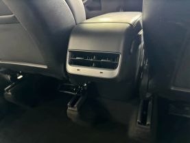 2021 TESLA MODEL Y SUV AC ELECTRIC MOTOR STANDARD RANGE SPORT UTILITY 4D