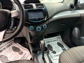 2015 CHEVROLET SPARK
