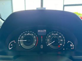 2015 HONDA ODYSSEY VAN V6, I-VTEC, 3.5 LITER EX-L MINIVAN 4D