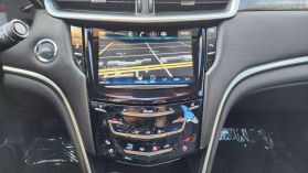 2013 CADILLAC XTS SEDAN V6, FLEX FUEL, 3.6 LITER LUXURY COLLECTION SEDAN 4D