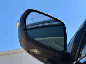 2019 FORD EDGE SUV 4-CYL, ECOBOOST, TURBO, 2.0 LITER SEL SPORT UTILITY 4D