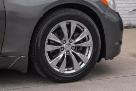 2012 INFINITI M SEDAN V6, 3.7 LITER M37 SEDAN 4D