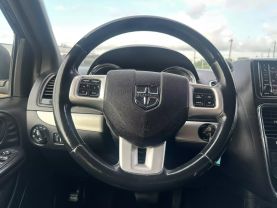 2019 DODGE GRAND CARAVAN PASSENGER