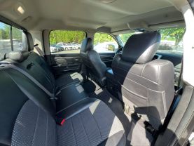 2018 Ram 2500 Crew Cab Big Horn Pickup 4d 6 1/3 Ft - Image 22