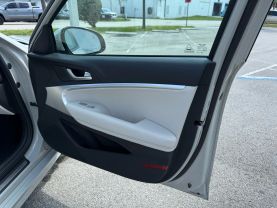 2024 GENESIS G70 SEDAN 4-CYL, TURBO, GDI, 2.5 LITER 2.5T STANDARD SEDAN 4D