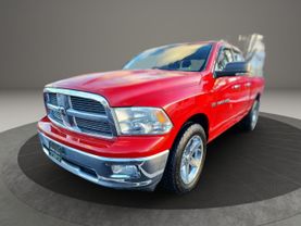 2012 Ram 1500 Quad Cab - Image 3