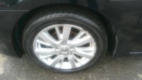 2013 NISSAN SENTRA SEDAN 4-CYL, 1.8 LITER SL SEDAN 4D