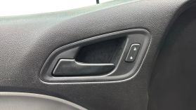 2017 CHEVROLET COLORADO EXTENDED CAB