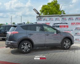 2018 TOYOTA RAV4 For Sale in Orlando