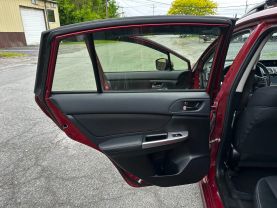 2016 SUBARU IMPREZA SPORT PREMIUM - - SEDAN
