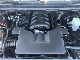 2019 CHEVROLET SILVERADO 1500 LIMITED DOUBLE CAB PICKUP V8, ECOTEC3, 5.3 LITER LT PICKUP 4D 6 1/2 FT