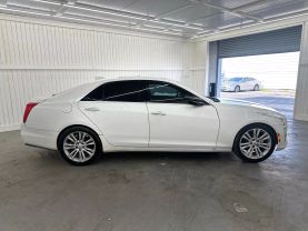 2019 CADILLAC CTS