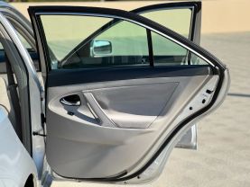 2011 TOYOTA CAMRY SEDAN 4-CYL, 2.5 LITER LE SEDAN 4D