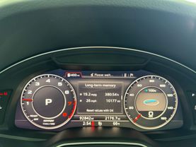 2018 AUDI Q7 SUV 4-CYL, TURBO, 2.0 LITER 2.0T PREMIUM PLUS SPORT UTILITY 4D