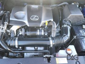 2016 LEXUS NX SUV