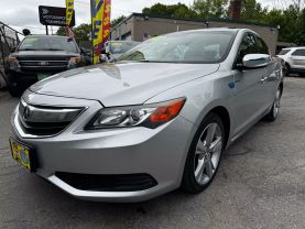 2014 ACURA ILX SEDAN 4-CYL, VTEC, 2.0 LITER 2.0L SEDAN 4D