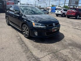 2013 Volkswagen Jetta - Image 1