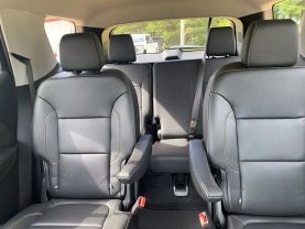 2020 CHEVROLET TRAVERSE SUV V6, 3.6 LITER LT SPORT UTILITY 4D