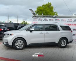2022 KIA CARNIVAL For Sale in Orlando