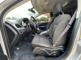 2019 DODGE JOURNEY SE SPORT UTILITY 4D