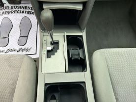 2011 TOYOTA CAMRY SEDAN 4-CYL, 2.5 LITER LE SEDAN 4D