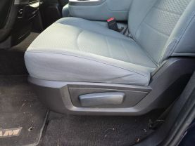 2016 RAM 1500 QUAD CAB