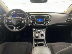 2016 CHRYSLER 200