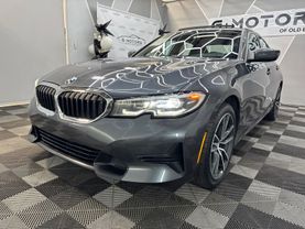 2019 BMW 3 SERIES