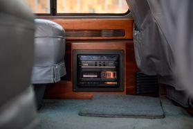 1994 GMC VANDURA 2500 VAN V8, 5.7 LITER VAN