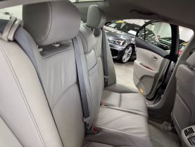 2009 LEXUS ES SEDAN V6, 3.5 LITER ES 350 SEDAN 4D