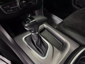 2023 DODGE CHARGER SEDAN V8, HEMI, 6.4 LITER SCAT PACK WIDEBODY SEDAN 4D