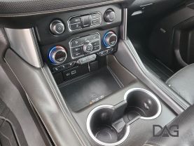 2021 CHEVROLET SUBURBAN SUV