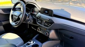 2020 Ford Escape - Image 12